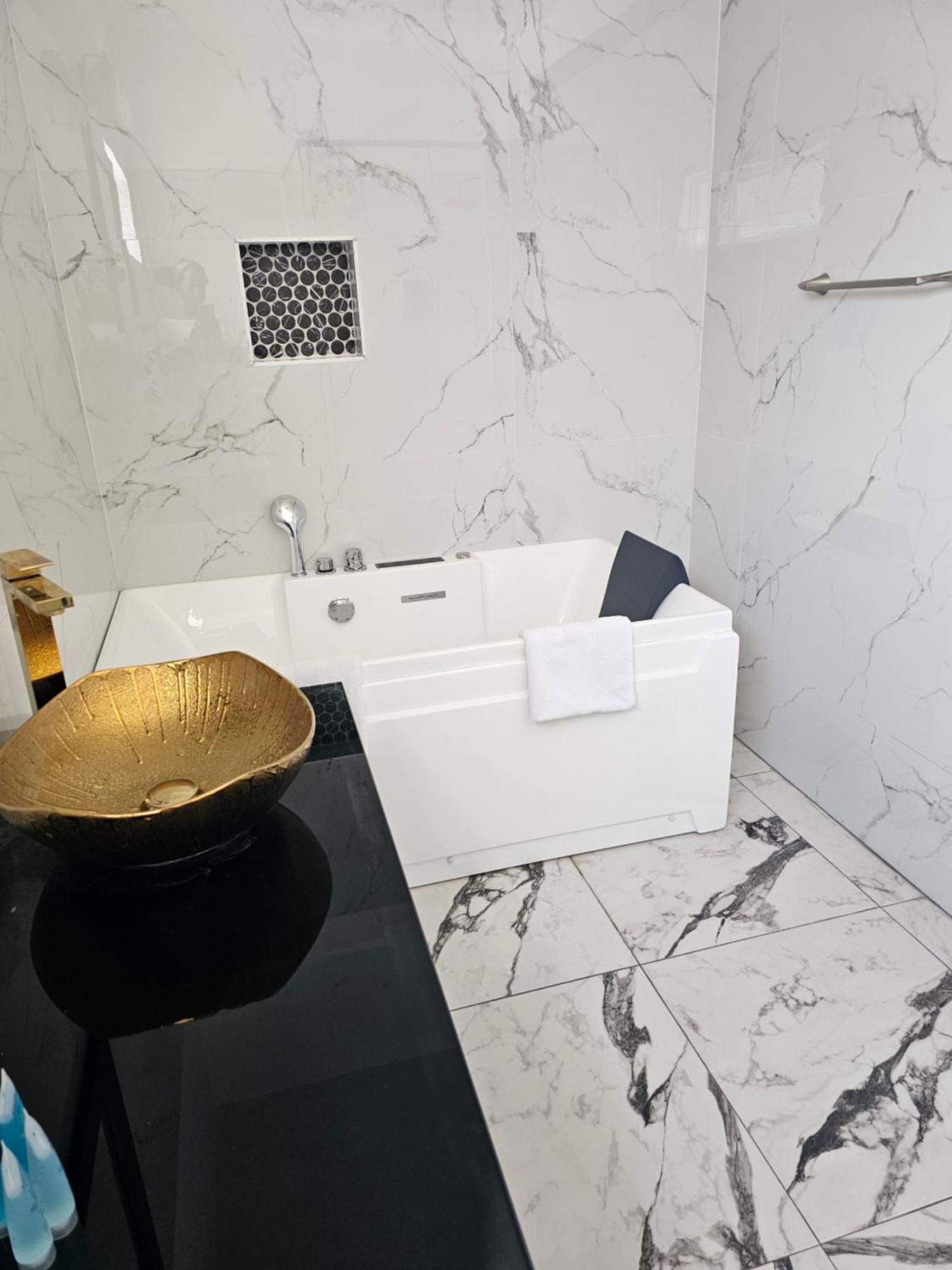 Suite King con Vista Mare
